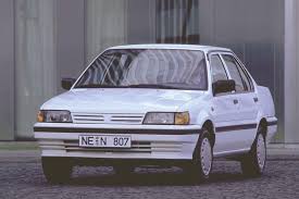 Nissan sunny n13 1.6 mt 4wd slx. Ausfuhrliche Modellbeschreibung Uber Den Nissan Sunny
