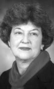 Shirley Sealy Obituary (2015)