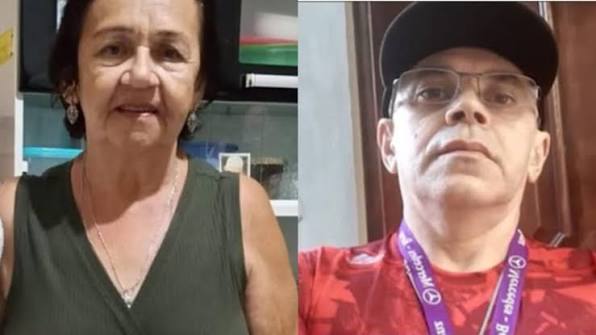 Uma mulher natural de Cajazeiras, no Sertão da Paraíba, foi morta na manhã desta quinta-feira (16) em São Bernardo do Campo, na Grande São Paulo. A vítima foi identificada como Maria de