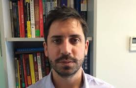 Pablo Ignacio Ampuero Ruiz