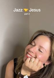 Jazzercise 80s Jesus