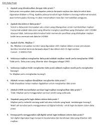 Kalau kita nak long call luar kl pun bagitau. What E Data Praisi Is All Decent Management Services Facebook