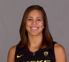 WNBA.com: Prospect: Amanda Johnson