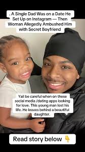 Murder Charges Filed in Indiana Dating Ambush Case