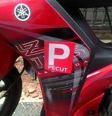 You have just read the article entitled cara tampal sticker p kereta. Izudin On Twitter Ayah Adik Jangan Lupa Tampal Sticker P Nanti Me Ok