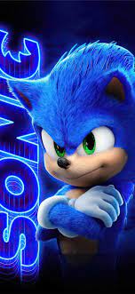 Want to discover art related to sonicwallpaper? Sonic Wallpaper Enjpg