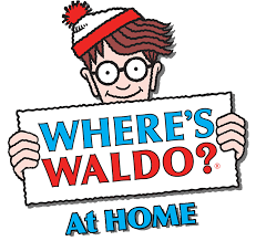 Color pictures of snowflakes, hats & mittens, snowmen, chilly penguins and more! Where S Waldo Free Activities Printables Hidden Resources For Kids Giggle