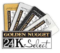 Landry's gift card golden nugget. Casino Comps Loyalty Program Golden Nugget Laughlin