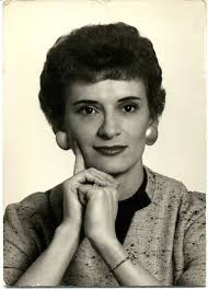 Donna Jean Jolin Reising (1930-2000)