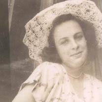 Helen Plamondon Obituary