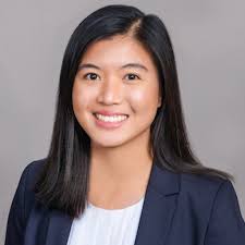 Ciara Catherine FULGAR