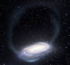 Astronomers Find Stream Of Early Universe Stars Torn Apart By Our Own Galaxy Astronomer Globular Cluster Macquarie University