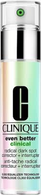 These are the 15 best dark spot correctors that you can buy online. Clinique Even Better Clinical Radical Dark Spot Corrector Interrupt