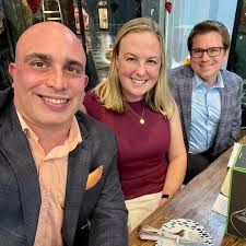 Jackie Bain (@healthlawyerjackie) • Instagram photos and videos