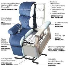 Maxicomfort Series Medium Infinite Position Lift Chair Fabric Palomino Nursing Home This Is An Amaz Tapiceria Muebles Muebles Fundas Para Sillas De Comedor