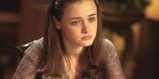 Gilmore Girls Teased Rory's A Year In The Life Plan Back In Season 1