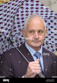 Michael balfour hi-res stock photography and images