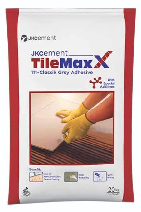 JK TILEMAXX 20kg product image