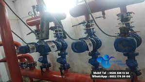 Merkezi sistem bakımı nasıl yapılır. Merkezi Sistem Ne Zaman Kapatilir Merkezi Isitma Uzmanlar Tesisat