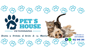 Veterinaria Pet's House
