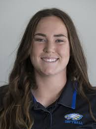 2018 BVarsity Softball All Area Team