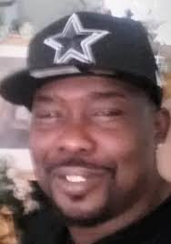 Brian Alonzo Spruill