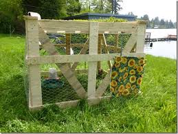 Another free pallet diy chicken coop. How To Build A Pallet Chicken Coop 20 Diy Plans Guide Patterns