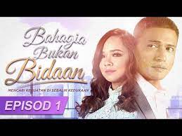 Dato adi putra, nora danish, zamarul hisham, ika nabella, arja lee, wan sharmila penulis skrip : Tonton Bahagia Bukan Bidaan Episod 15