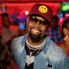 When You think Linedance, you see this Face!!! #thelinedanceking #cupid  #newcupid #smile