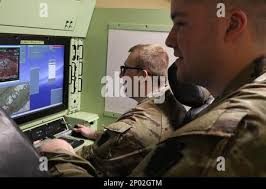 56th engineering company hi-res stock photography and images