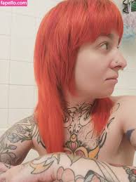 Boba_witch  boba.wtch  bobateabitxh Nude Leaked OnlyFans Photo 10 -  Fapello