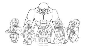 Maybe you would like to learn more about one of these? 13 Best Free Printable Avengers Coloring Pages For Kids And Adults