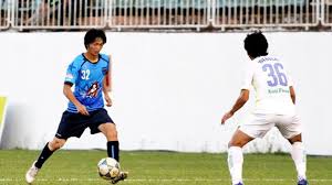 Nguyễn tuấn anh (born 16 may 1995) is a vietnamese footballer who plays as a central midfielder for hoàng anh gia lai and the vietnam national football team. Ha Gl Tháº¥t Báº¡i Trong Ngay Tuáº¥n Anh Ra Máº¯t Yokohama Fc