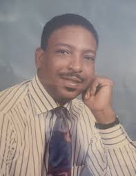 Obituary information for Edgar James Thomas Jr.