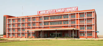 St Andrews Institute Of Technology And Management Gurgaon Is One Of The Best Groups Of Institutions In The Country And It Job Portal House Styles Institution