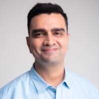 Harsh Singh Email & Phone Number