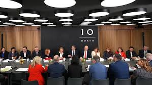 What will more devolution actually mean for Yorkshire and Lincolnshire?  https://www.itv.com/news/calendar/2026-07-31/how-will-burnhams-devolution -announcement-affect-yorkshire-and-lincolnshire