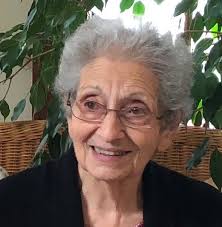 Obituary of Mary Lillian Leccese