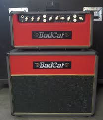 Check spelling or type a new query. Sold Bad Cat Black Cat Hand Wired 30r Head 1x12 Cab The Gear Page