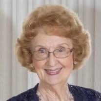 Obituary information for Esther Dunbar