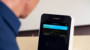 Is that result is to proceed, spring or rise, as a consequence, from facts, arguments, premises is that result is that which results; Bosch S Rapid Coronavirus Test Delivers Results For Positive Samples In Less Than 30 Minutes Bosch Media Service