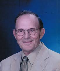 Virgil Jasmer Obituary November 2, 2020