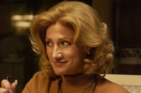 Edie Falco opens up about cut Carmela Soprano scene she had filmed for The  Many Saints of Newark | The Independent