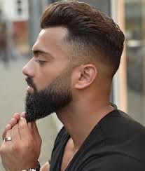 Maybe you would like to learn more about one of these? Top 20 Latest Indian Beard Style For Men For The Year 2020