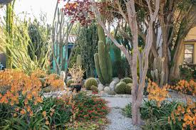 Garden Of Ray Valentine Los Angeles Photo By M B Maher Native Plant Gardening Native Garden Botanical Gardens