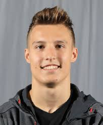 2013-14 Men's Gymnastics Media Information