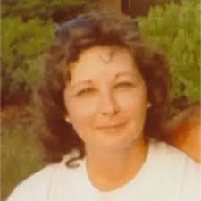 Obituary information for Patricia Patrick