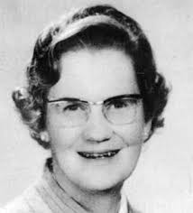 Mary Erety Elmer Vassel (1908-2005)