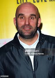 594 Shane Meadows Photos & High Res Pictures