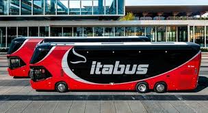 La flotta di itabus, 300 nuovi bus, è stata acquistata in leasing dalla mann, gruppo volkswagen, che si occupa anche di tutti i servizi di manutenzione. Parte Itabus Trasporto Privato Su Gomma A Lunga Percorrenza Soci Italiani 300 Autobus E Oltre 1000 Posti Di Lavoro A Regime